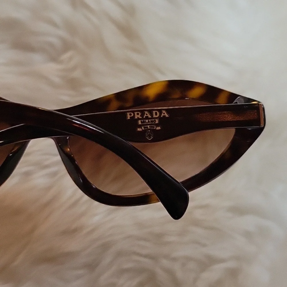 NWOT Prada Capsule Sunglasses - Picture 2 of 4